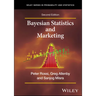 Bayesian Statistics and Marketing