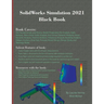 SolidWorks Simulation 2021 Black Book