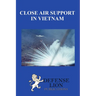 Close Air Support In Vietnam