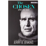 The Chosen: Upon This Rock: A Novel Based on Season 4 of the Critically Acclaimed TV Series
