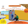 C-DER (Cheetah Decodable & Early Readers) Set 5, Book 38, Visiting Aunt Jen and Uncle Joe