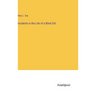 Incidents in the Life of a Blind Girl