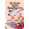 How To Make Your Own Flavored Sugar Cubes