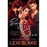 Sweet Little Spies