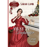 Away in Deepwater (Large Print)