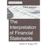 The Interpretation of Financial Statements: Third Edition