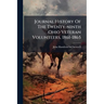 Journal History Of The Twenty-ninth Ohio Veteran Volunteers, 1861-1865