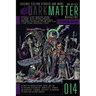 Dark Matter Magazine Issue 014
