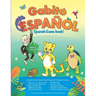 Gabito Espal Bilingual Spanish Game Book: Reusable Games and Activities for Ages 6 and Up