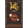 Twits Abroad: A Steampunk Distraction