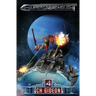 Superdreadnought 4: A Military AI Space Opera