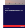 The Works of the Right Honourable Edmund Burke: Vol. I