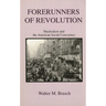 Forerunners of Revolution: Muckrakers and the American Social Conscience