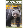 Backpacker Magazine's Bear Country Behavior