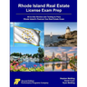 Rhode Island Real Estate License Exam Prep: All-in-One Review and Testing to Pass Rhode Island's Pearson Vue Real Estate Exam