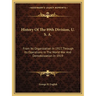 History Of The 89th Division, U. S. A.: From Its Organization In 1917, Through Its Operations In The World War And Demobilization In 1919