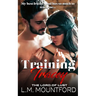 Training Tracey: A Best Friend's Dad Age Gap Romance