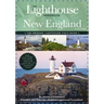 The Lighthouse Handbook New England and Canadian Maritimes, 4th Edition: The Original Lighthouse Field Guide (Now Featuring the Most Popular Lighthous
