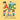 ABC of Triathlon: A first adventure in swim, bike, run