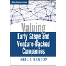 Valuing Early Stage