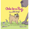 Ode to a Pug: I'm a BIG Dog!