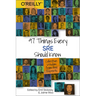 97 Things Every SRE Should Know: Collective Wisdom from the Experts