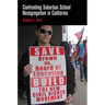 Confronting Suburban School Resegregation in California
