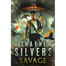 Savage: Nate Temple Series Book 15