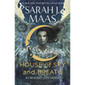 House of Sky and Breath