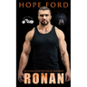 Ronan: An Alpha Bear Shifter MC Romance