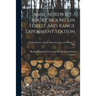 Annual Report / Rocky Mountain Forest and Range Experiment Station; 1960