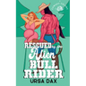 Rescued by the Alien Bull Rider