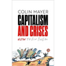 Capitalism and Crises: How to Fix Them