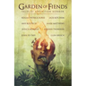 Garden of Fiends: Tales of Addiction Horror