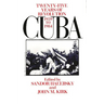 Cuba: Twenty-Five Years of Revolution, 1959-1984