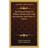 The Poetical Works Of William Wordsworth, With Introduction And Notes V1 (1914)
