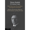 Wesley Hohfeld A Century Later