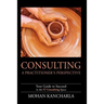 Consulting: A Practitioner's Perspective