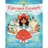 Esperanza Caramelo, the Star of Nochebuena