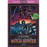 Night of the Witch-Hunter