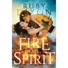 Fire In His Spirit