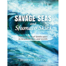 Savage Seas and Sfumato Skies: painting lyrical landscapes in brushstrokes and words