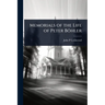 Memorials of the Life of Peter Böhler