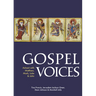 Gospel Voices: Advent with Matthew, Mark, Luke & John