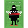 Spy Camp the Graphic Novel