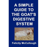 A Simple Guide To The Goat's Digestive System