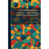 Hoyle's Standard Games, Cards Chess Checkers Dominoes: Latest Auction Bridge Rules