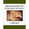American Acrostics Volume 7: Puzzling Explorers and Adventurers