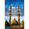 Islamic Societies to the Nineteenth Century