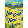 The Lost Book of First Loves